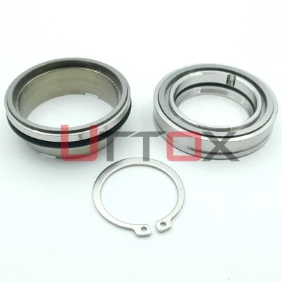 FS-QL60 ซีลปั๊ม Flygt