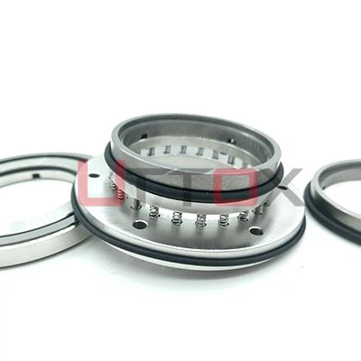 ซีลปั๊ม Go-techs