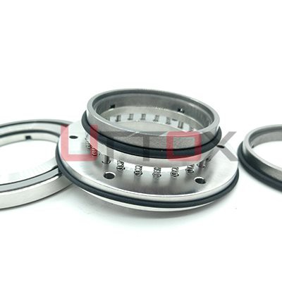 ซีลปั๊ม Go-techs